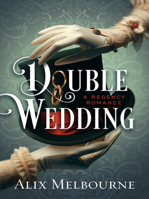 cover image of Double Wedding
